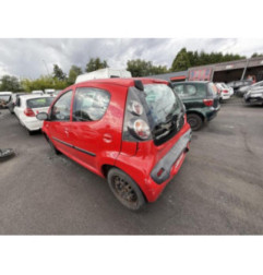 Moteur leve vitre avant droit CITROEN C1 1 Photo n°17