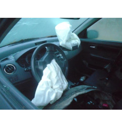 Verin de coffre SUZUKI SWIFT 3 Photo n°8