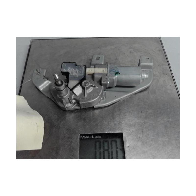 Moteur essuie glace arriere SUZUKI SWIFT 3