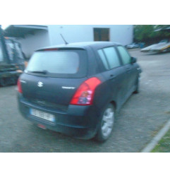 Moteur essuie glace arriere SUZUKI SWIFT 3 Photo n°7