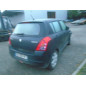 Moteur essuie glace arriere SUZUKI SWIFT 3