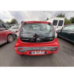 Moteur leve vitre avant droit CITROEN C1 1 Photo n°19