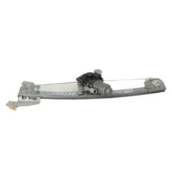 Moteur leve vitre avant gauche CITROEN C1 1 Photo n°1