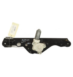 Moteur leve vitre arriere droit MERCEDES CLASSE E 211