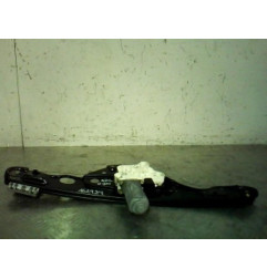 Moteur leve vitre arriere gauche MERCEDES CLASSE E 211 Photo n°1
