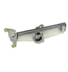 Moteur leve vitre avant gauche CITROEN C1 1 Photo n°3