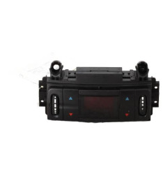 Afficheur MERCEDES CLASSE E 211 Photo n°1