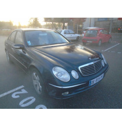 Afficheur MERCEDES CLASSE E 211 Photo n°7