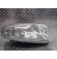 Optique avant principal droit (feux)(phare) ALFA ROMEO 147 Photo n°1