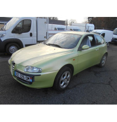 Optique avant principal droit (feux)(phare) ALFA ROMEO 147 Photo n°6