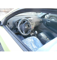 Optique avant principal droit (feux)(phare) ALFA ROMEO 147 Photo n°7