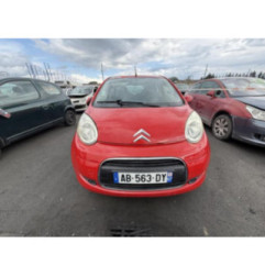 Moteur leve vitre avant gauche CITROEN C1 1 Photo n°9