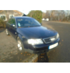 Feu arriere principal droit (feux) AUDI A6 2 Photo n°4