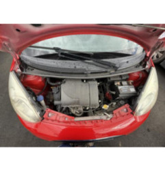 Moteur leve vitre avant gauche CITROEN C1 1 Photo n°10