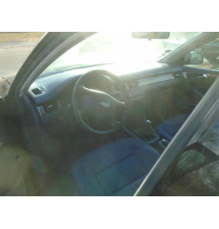 Feu arriere principal droit (feux) AUDI A6 2 Photo n°7