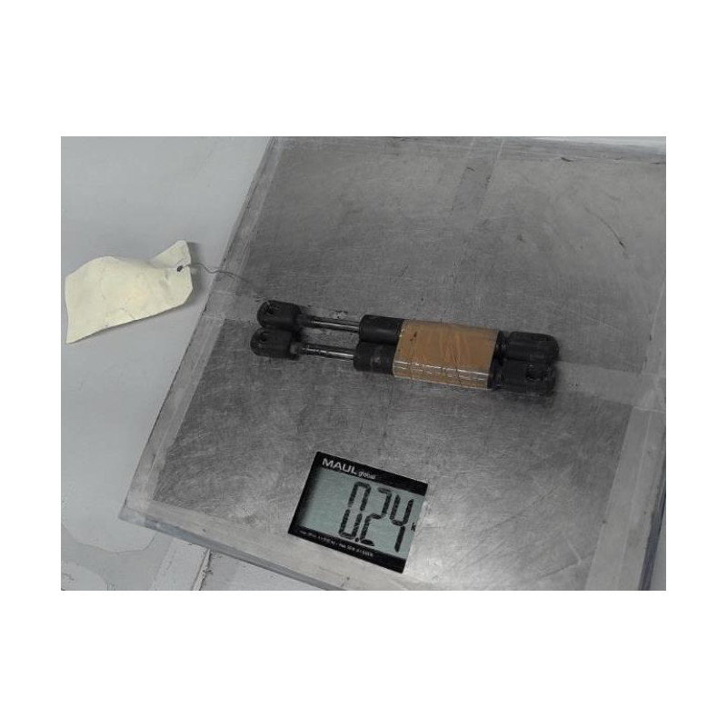 Verin de coffre VOLKSWAGEN GOLF 3