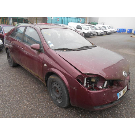 Aile avant droit NISSAN PRIMERA 4