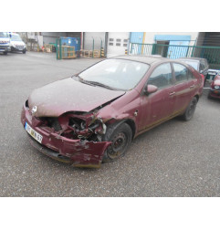 Aile avant droit NISSAN PRIMERA 4 Photo n°3