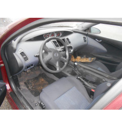 Aile avant droit NISSAN PRIMERA 4 Photo n°4