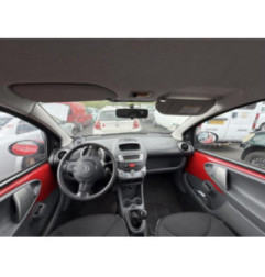 Moteur leve vitre avant gauche CITROEN C1 1 Photo n°15