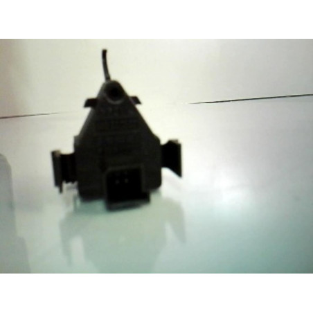 Bouton de warning KIA PICANTO 1