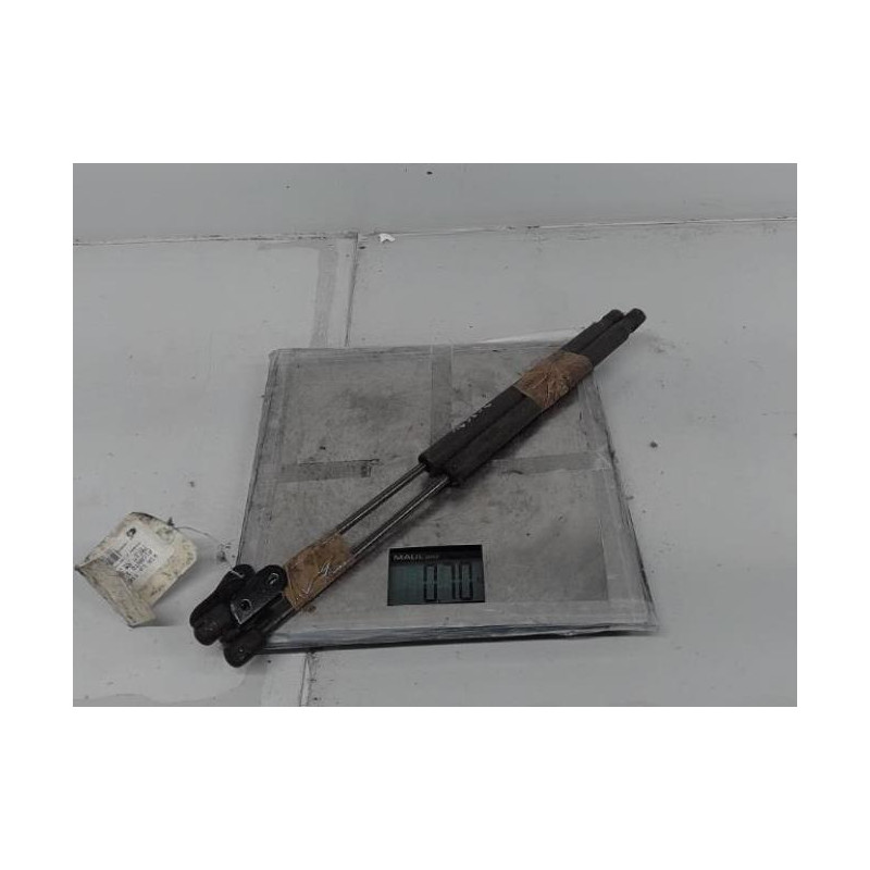 Verin de coffre KIA PICANTO 1