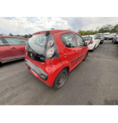 Moteur leve vitre avant gauche CITROEN C1 1 Photo n°18