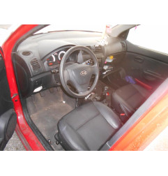 Verin de coffre KIA PICANTO 1 Photo n°8