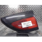 Feu arriere secondaire droit (feux) RENAULT MEGANE 1