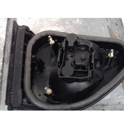 Feu arriere secondaire droit (feux) RENAULT MEGANE 1 Photo n°3