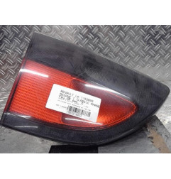 Feu arriere secondaire gauche (feux) RENAULT MEGANE 1 Photo n°1