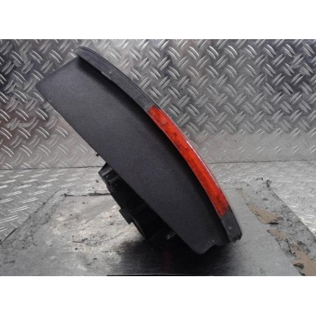 Feu arriere secondaire gauche (feux) RENAULT MEGANE 1