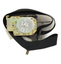 Ceinture avant droit TOYOTA YARIS 1 Photo n°3