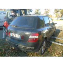 Retroviseur droit FIAT STILO Photo n°4