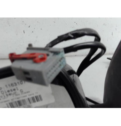 Retroviseur gauche FIAT STILO Photo n°3