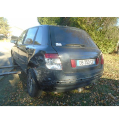 Retroviseur gauche FIAT STILO Photo n°10