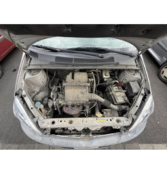 Ceinture avant droit TOYOTA YARIS 1 Photo n°10