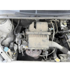 Ceinture avant droit TOYOTA YARIS 1 Photo n°11