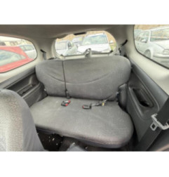 Ceinture avant droit TOYOTA YARIS 1 Photo n°16