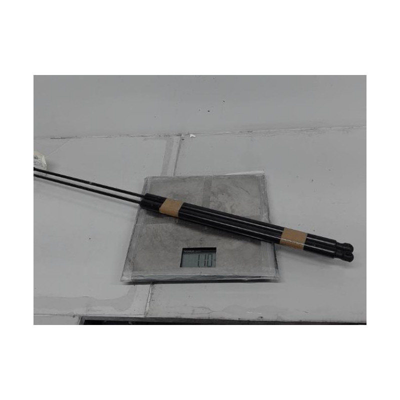 Verin de coffre SEAT TOLEDO 3