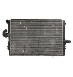 Radiateur eau SEAT TOLEDO 3 Photo n°1