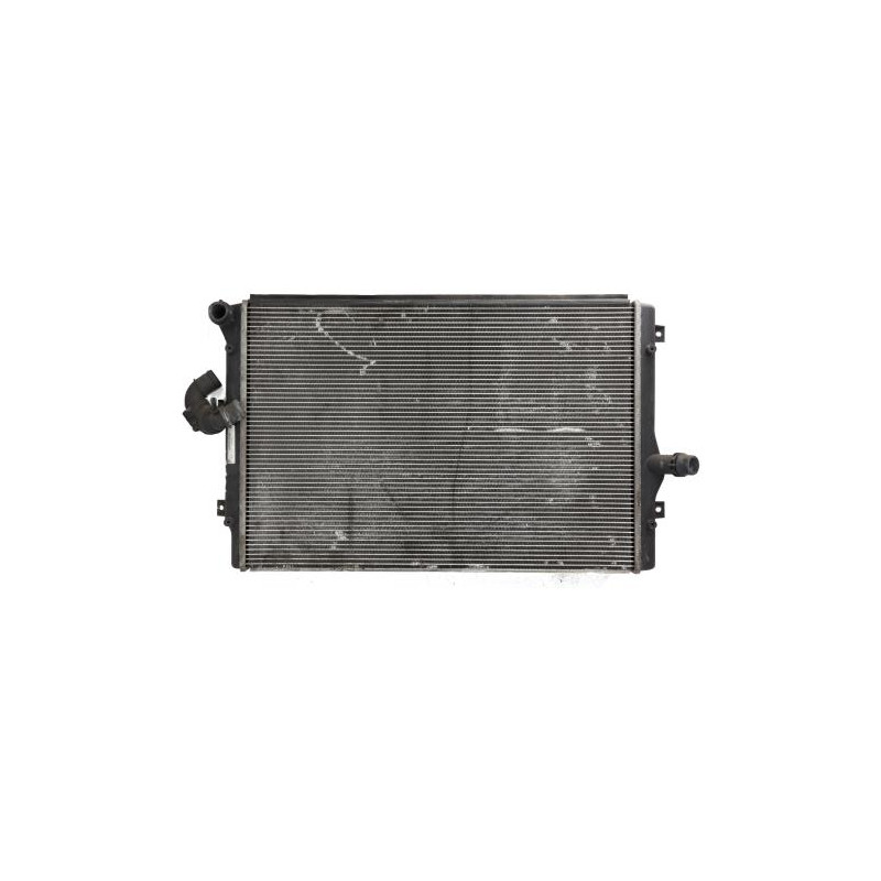Radiateur eau SEAT TOLEDO 3