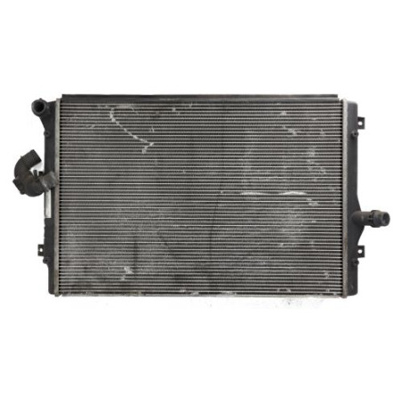 Radiateur eau SEAT TOLEDO 3 Photo n°1