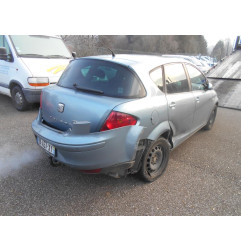 Radiateur eau SEAT TOLEDO 3 Photo n°4