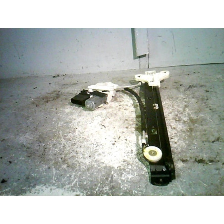 Moteur leve vitre arriere gauche SEAT TOLEDO 3 Photo n°1