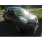 Interrupteur de leve vitre avant droit NISSAN MICRA 3
