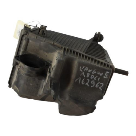 Boite a air RENAULT KANGOO 2 Photo n°1