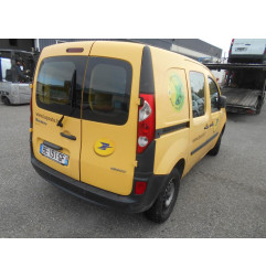 Boite a air RENAULT KANGOO 2 Photo n°8