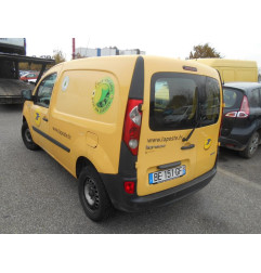 Boite a air RENAULT KANGOO 2 Photo n°9