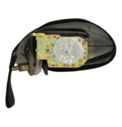 Ceinture avant gauche TOYOTA YARIS 1 Photo n°3